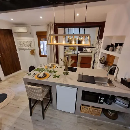 Lofts Amantes De Toledo -Loft Sagrario Apartment Exterior photo