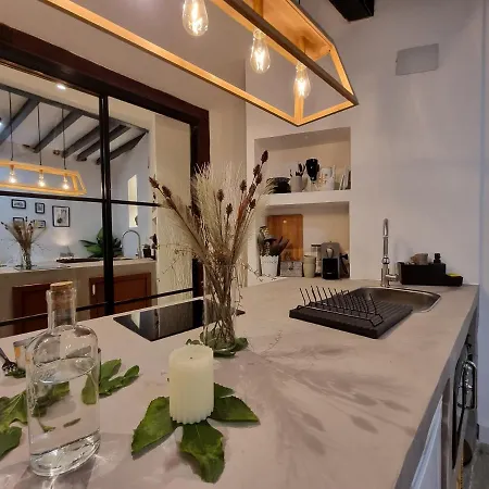 Lofts Amantes De Toledo -Loft Sagrario Apartment Exterior photo