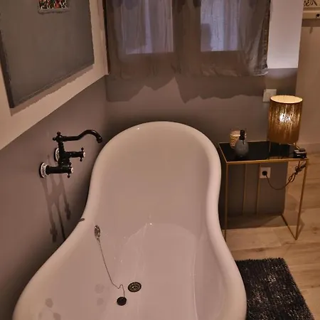 Lofts Amantes De Toledo -Loft Sagrario Apartment Exterior photo