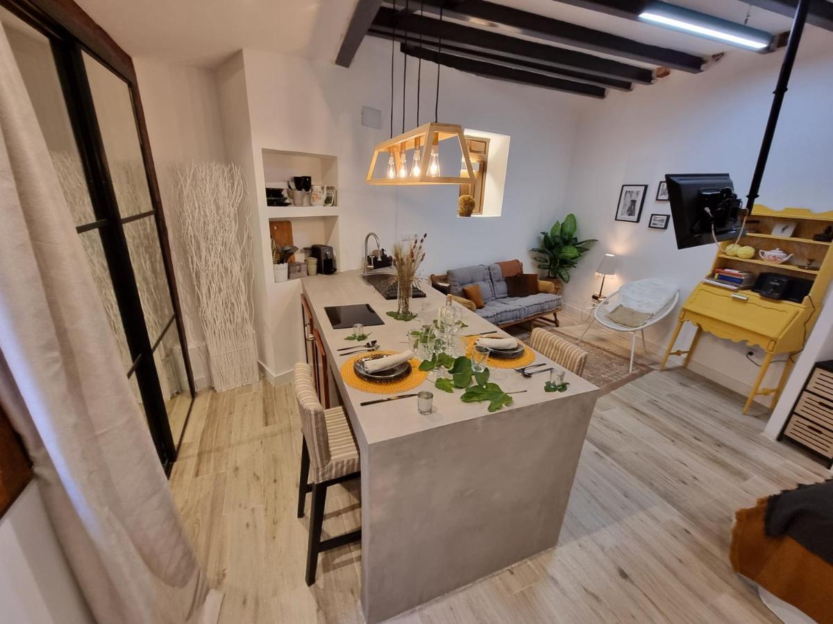 Apto-loft Sagrario, Con Bañera *