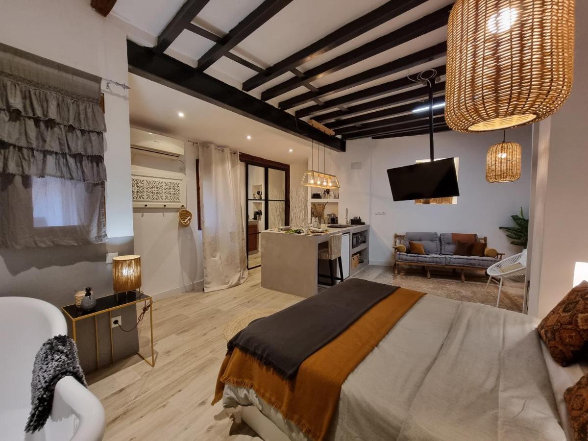 Apartamento Apto-loft Sagrario, Con Bañera *