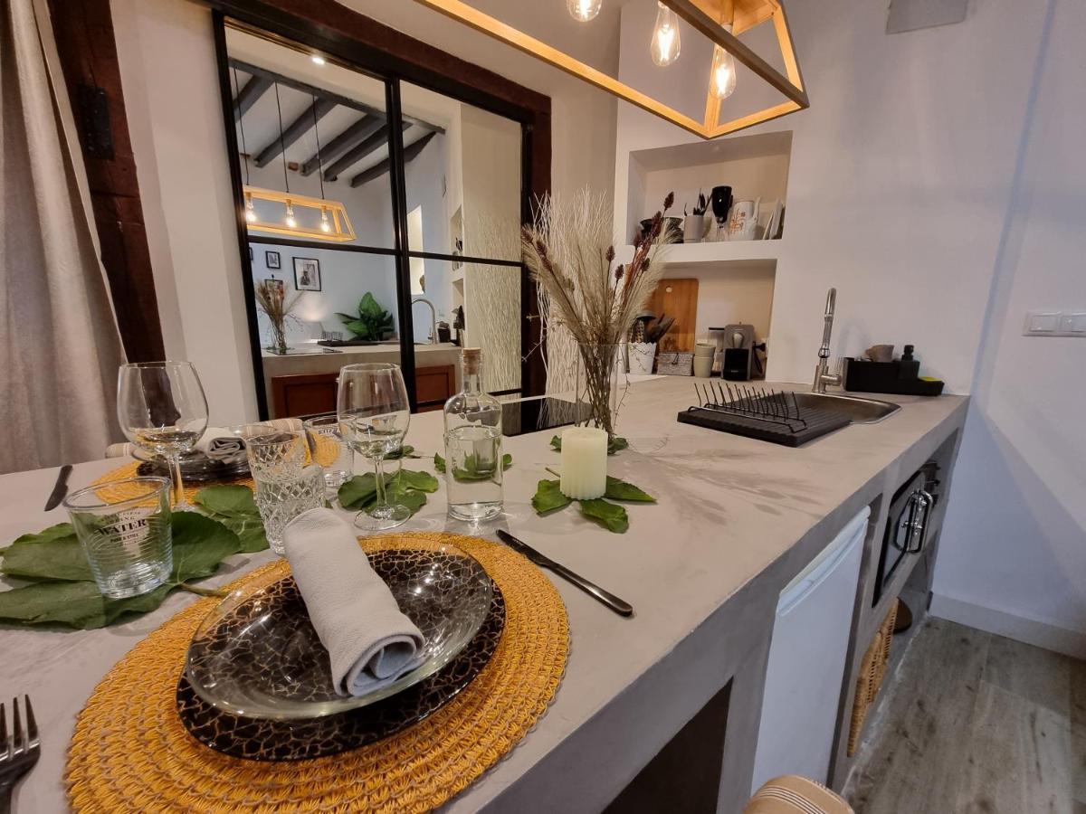 Apto-loft Sagrario, Con Bañera Toledo