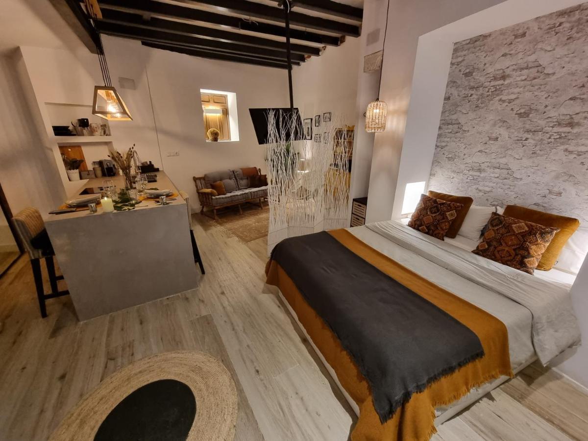 Apto-loft Sagrario, Con Bañera *
