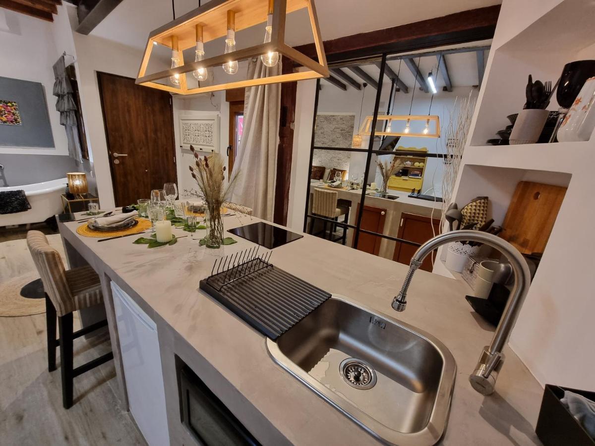 Apto-loft Sagrario, Con Bañera *