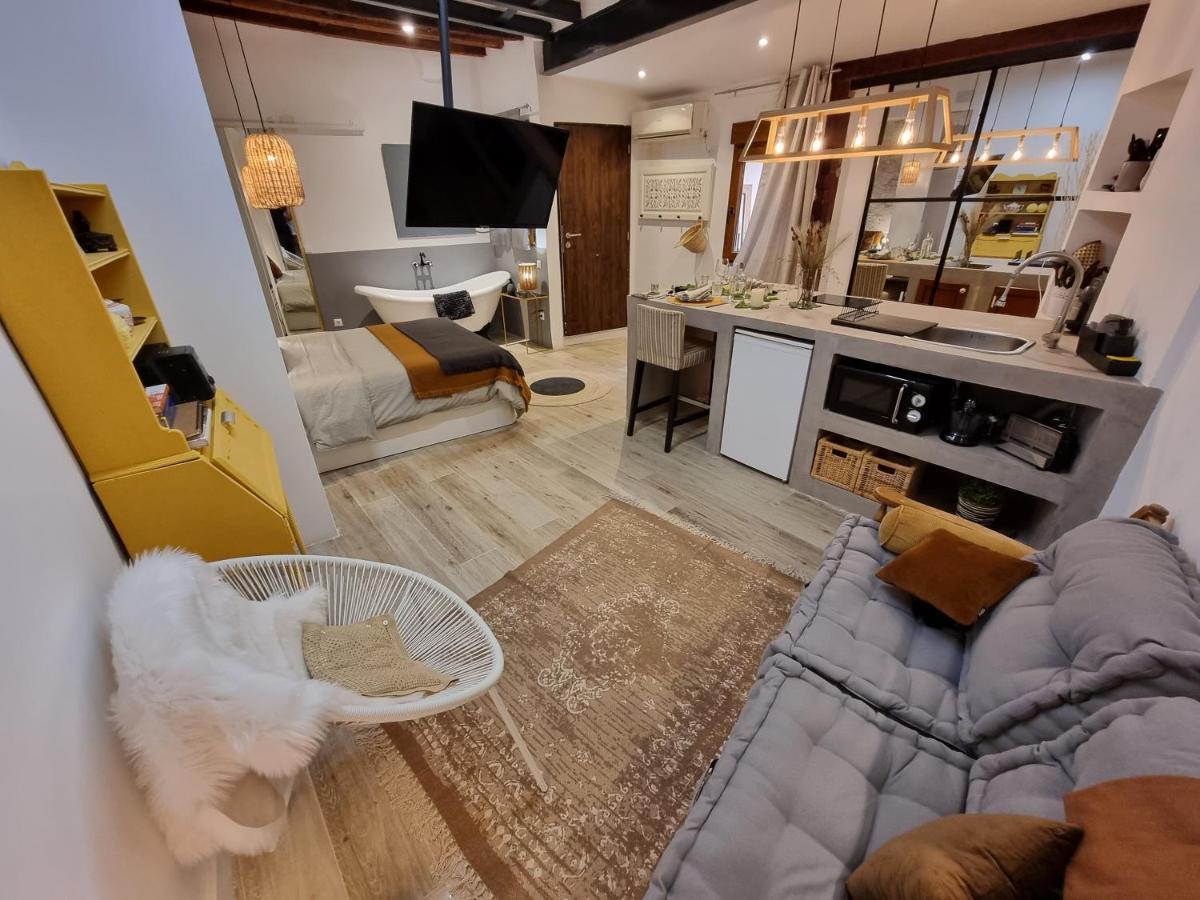 Lofts Amantes De -loft Sagrario Appartement *
