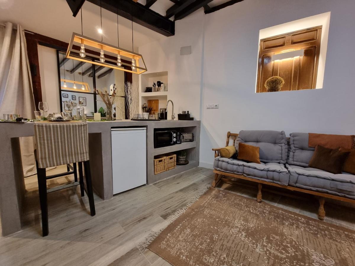 Apto-loft Sagrario, Con Bañera Apartamento *