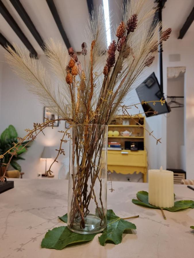 Apartamento Apto-loft Sagrario, Con Bañera Toledo