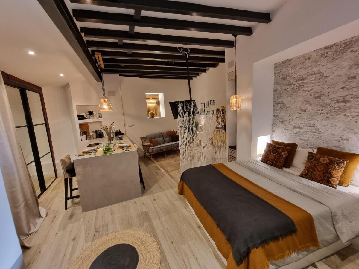 Apto-loft Sagrario, Con Bañera