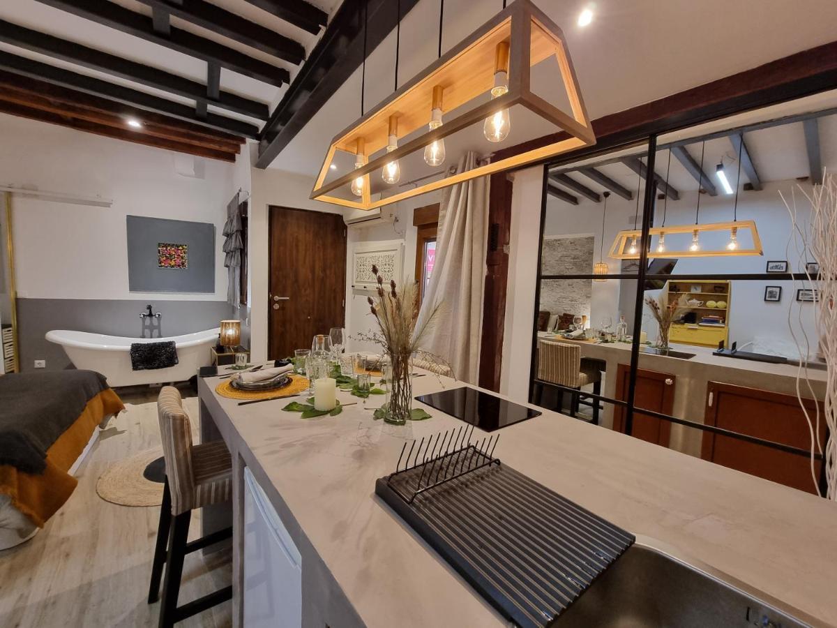 Apto-loft Sagrario, Con Bañera Apartamento *
