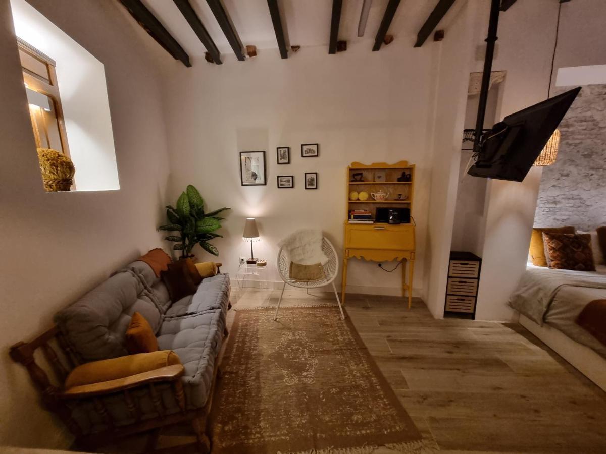 Apto-loft Sagrario, Con Bañera Toledo