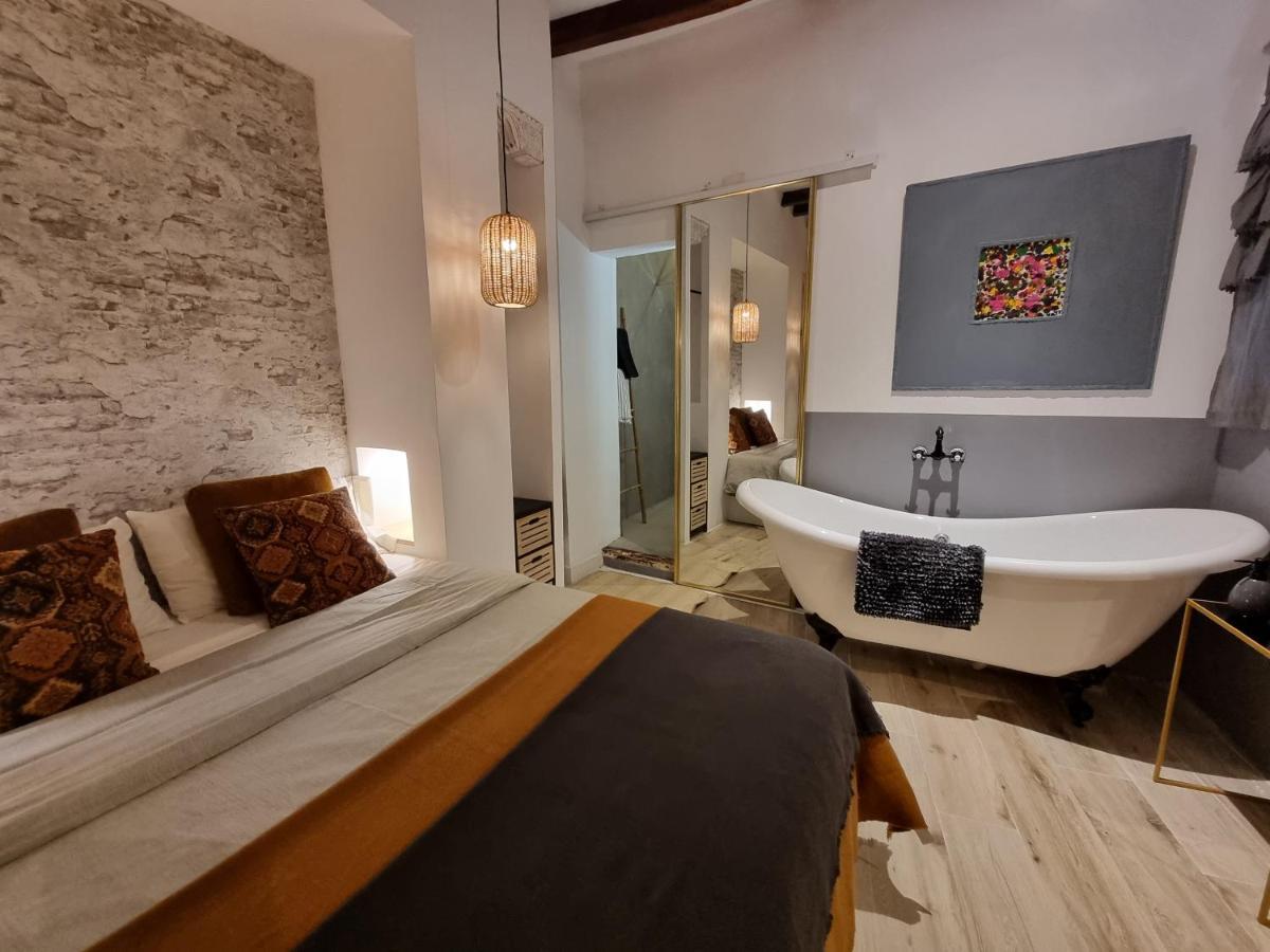 Lofts Amantes De -loft Sagrario Appartement *
