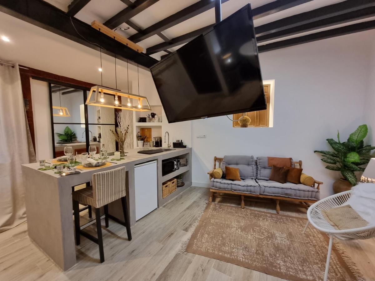 Apartamento Apto-loft Sagrario, Con Bañera *