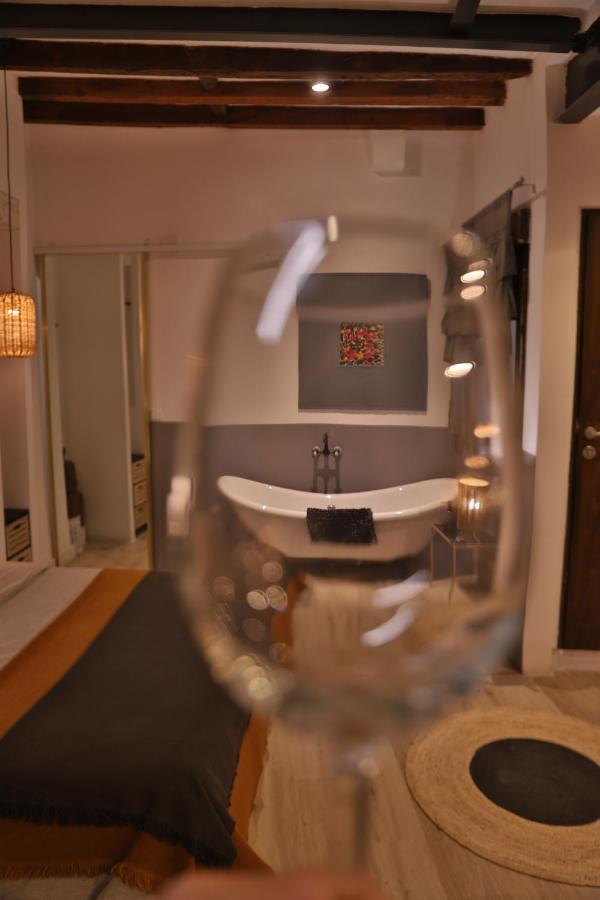 Apto-loft Sagrario, Con Bañera * Toledo