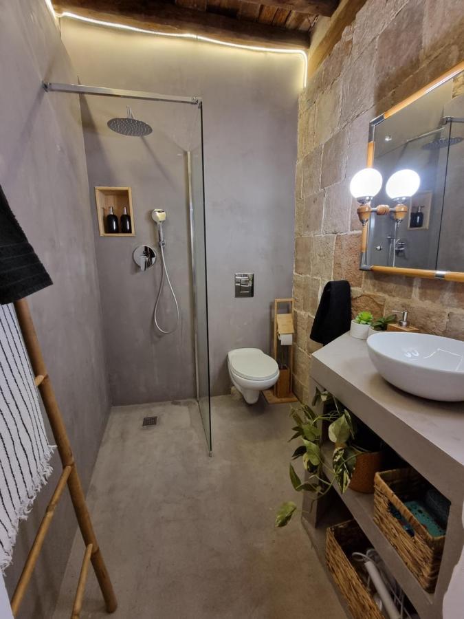 Lofts Amantes De -loft Sagrario Appartement
