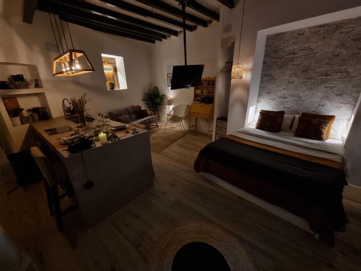 Apto-loft Sagrario, Con Bañera Apartamento *