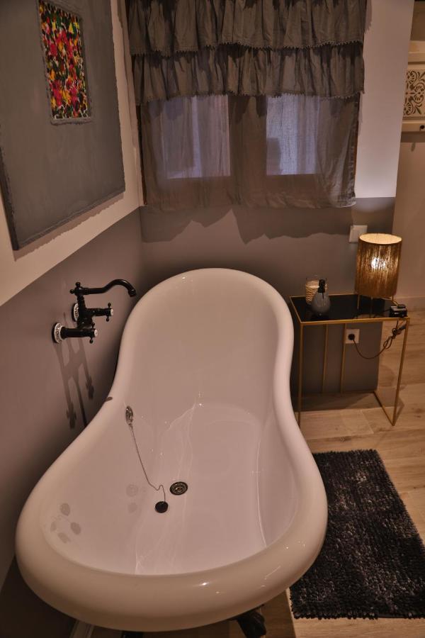 Apartamento Apto-loft Sagrario, Con Bañera