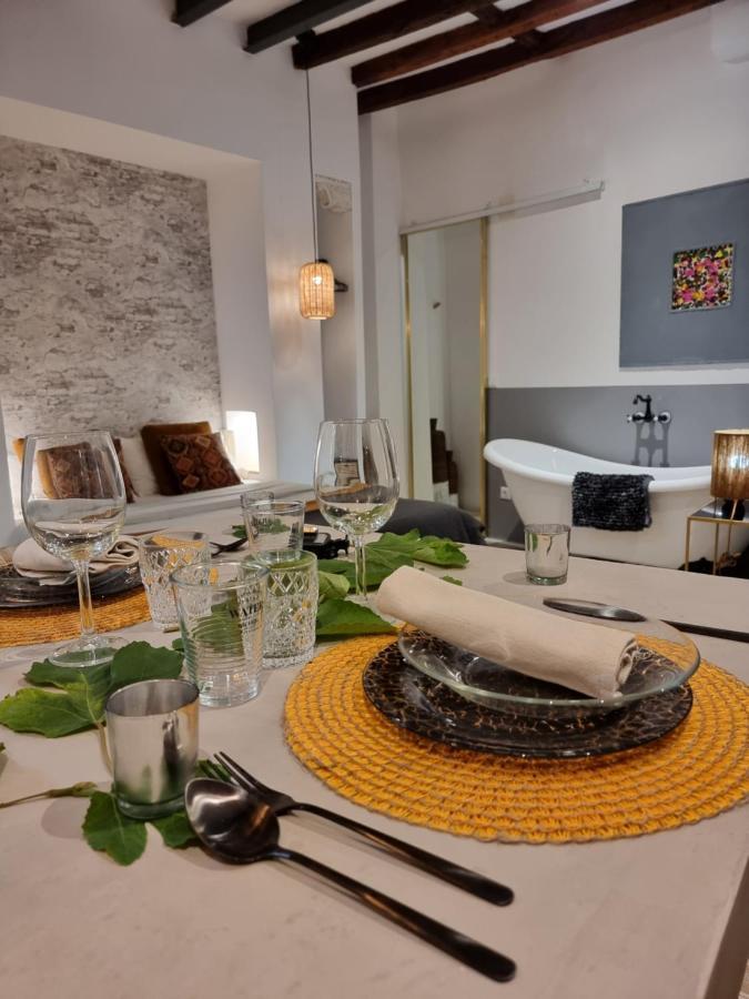 Apartamento Apto-loft Sagrario, Con Bañera Toledo