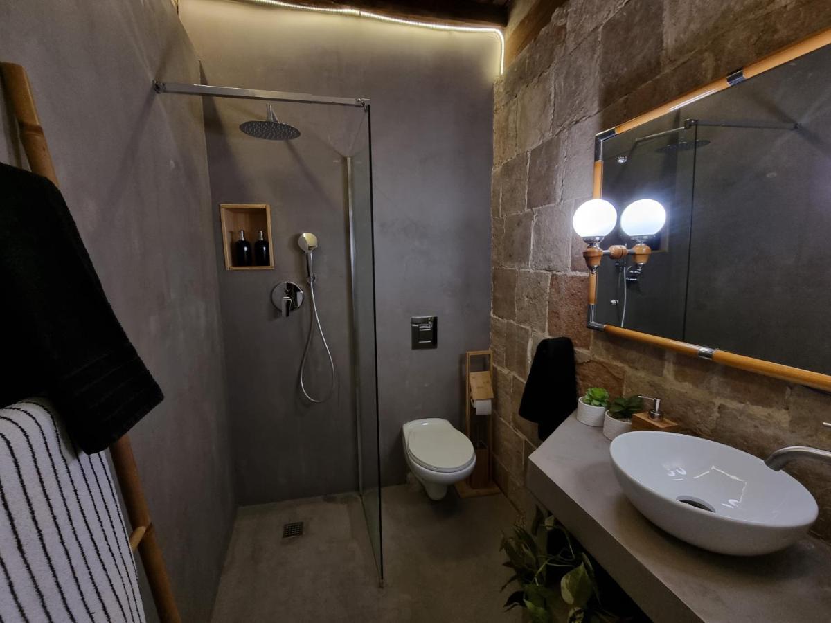 Apto-loft Sagrario, Con Bañera Apartamento
