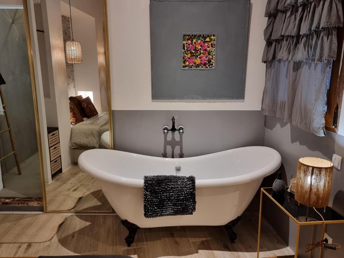 Apartamento Apto-loft Sagrario, Con Bañera Toledo