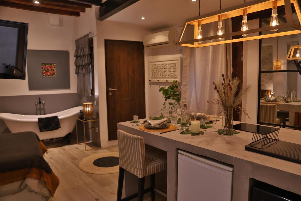Apartamento Apto-loft Sagrario, Con Bañera